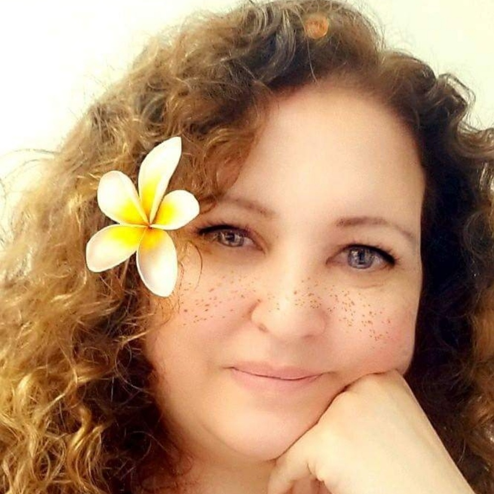Meet your Posher, Kate